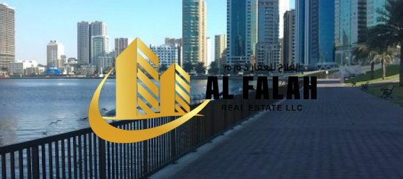 Laden in Al Majaz, UAE 111m², Nr. 104323 15