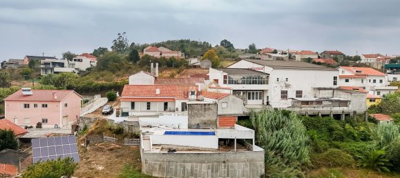 Villa de 3 dormitorios en Santa Catarina, Portugal No. 201202 39