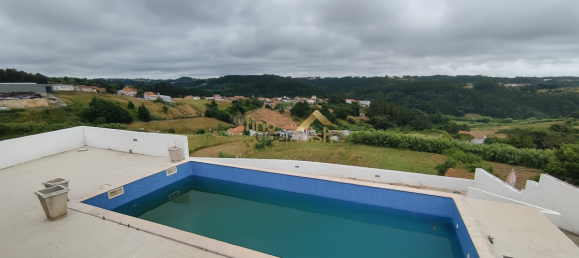 Villa de 3 dormitorios en Santa Catarina, Portugal No. 201202 32