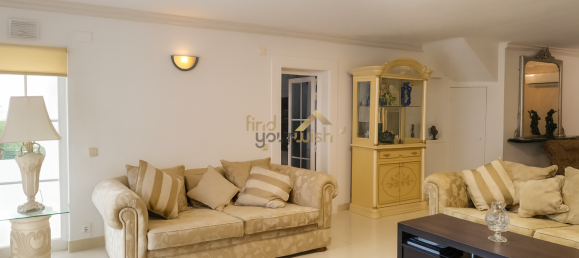 Villa de 3 dormitorios en Santa Catarina, Portugal No. 201202 6