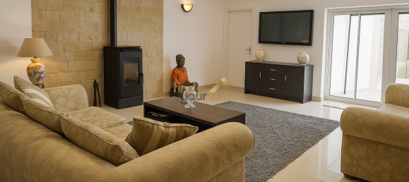 Villa de 3 dormitorios en Santa Catarina, Portugal No. 201202 9