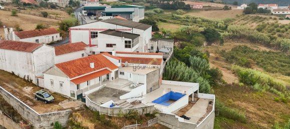 Villa de 3 dormitorios en Santa Catarina, Portugal No. 201202 40