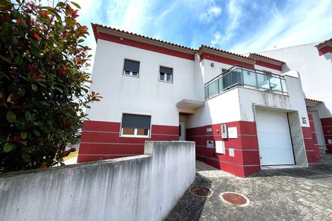 3 bedrooms Villa in Lourinha, Portugal No. 149316
