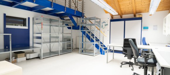 10-salle Bâtiment à Gunzburg, Germany No. 152723 13