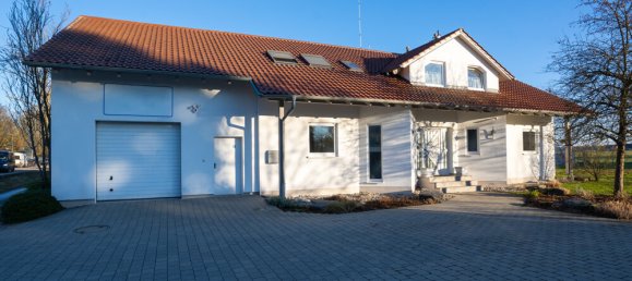 10-salle Bâtiment à Gunzburg, Germany No. 152723 17