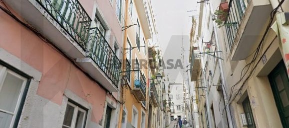 Gebäude in Lisbon, Portugal 248m², Nr. 286268 5