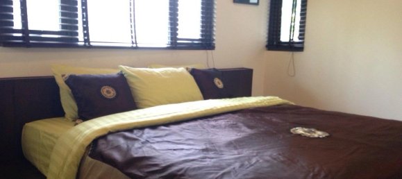 1 bedroom Apartment in Ko Samui, Thailand No. 22529 7