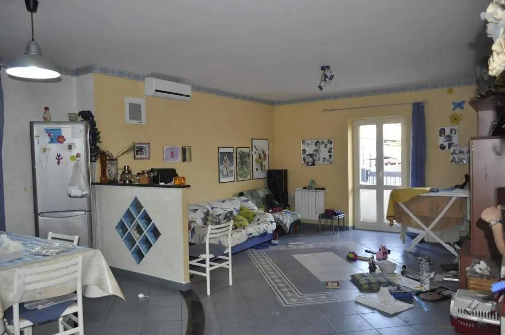 3-Zimmer Wohnung in Guidonia Montecelio, Italy, Nr. 129562
