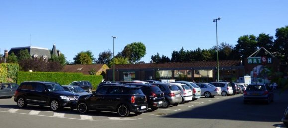 2 chambres Appartement à Lannoy, France No. 152057 3