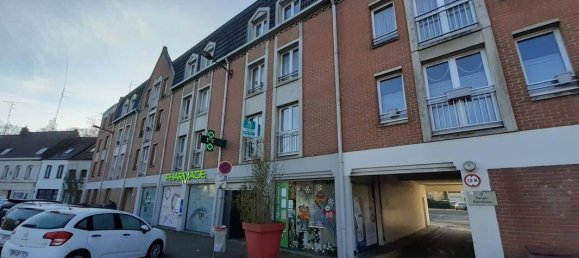 2 chambres Appartement à Lannoy, France No. 152057 2