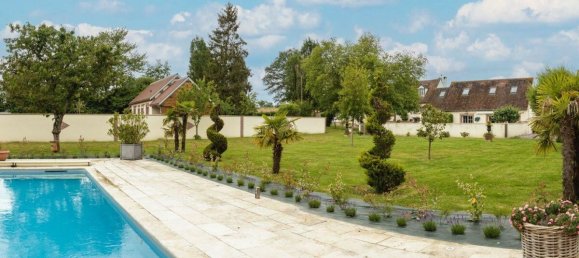 Casa de 10 divisões em Manou, France N.º 156804 10