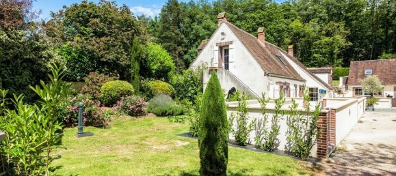 Casa de 10 divisões em Manou, France N.º 156804 12