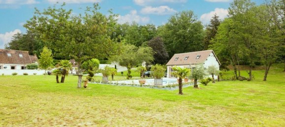 Casa de 10 divisões em Manou, France N.º 156804 3