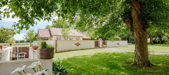 Casa de 10 divisões em Manou, France N.º 156804 13