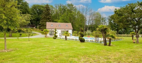 Casa de 10 divisões em Manou, France N.º 156804 11