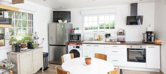 Casa de 10 divisões em Manou, France N.º 156804 4