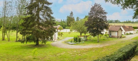 Casa de 10 divisões em Manou, France N.º 156804 14