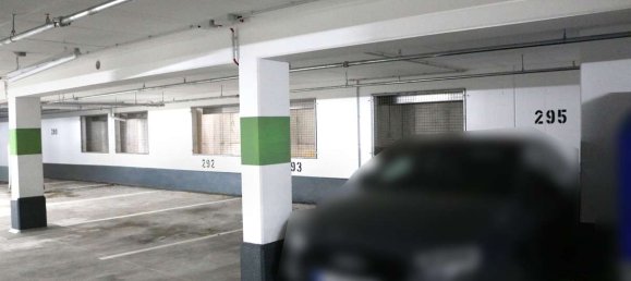 Estacionamiento en Munich, Germany 28 m² No. 318370 5