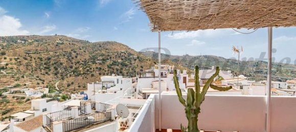 4 bedrooms Townhouse in Torrox Costa, Spain No. 164159 17