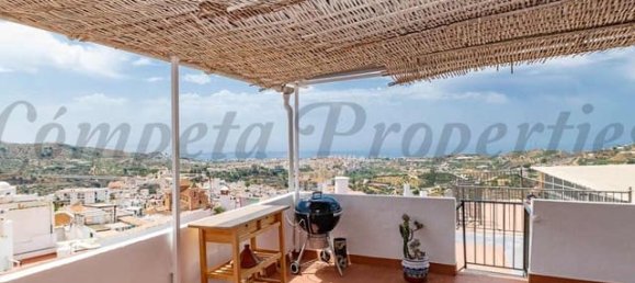 4 bedrooms Townhouse in Torrox Costa, Spain No. 164159 18