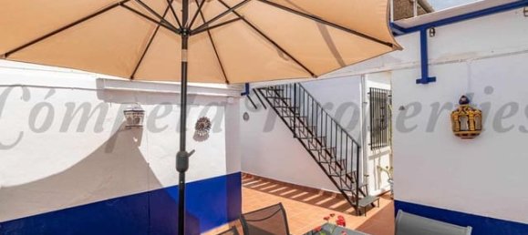 4 bedrooms Townhouse in Torrox Costa, Spain No. 164159 16