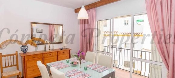 4 bedrooms Townhouse in Torrox Costa, Spain No. 164159 4