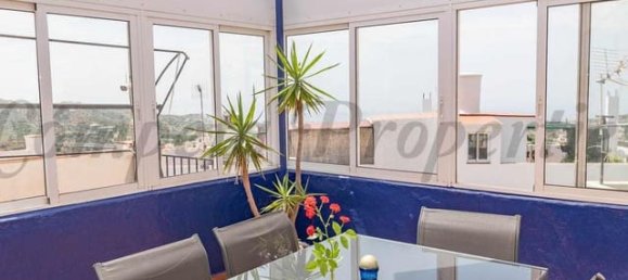 4 bedrooms Townhouse in Torrox Costa, Spain No. 164159 2