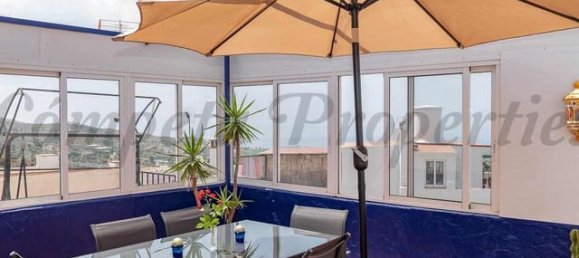 4 bedrooms Townhouse in Torrox Costa, Spain No. 164159 15