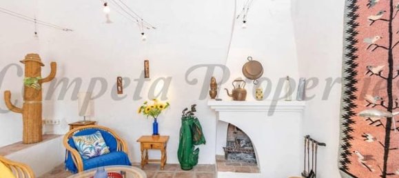 4 bedrooms Townhouse in Torrox Costa, Spain No. 164159 12