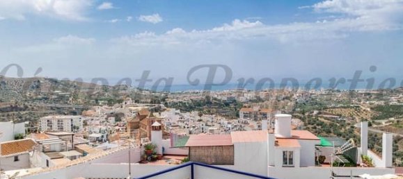 4 bedrooms Townhouse in Torrox Costa, Spain No. 164159 20