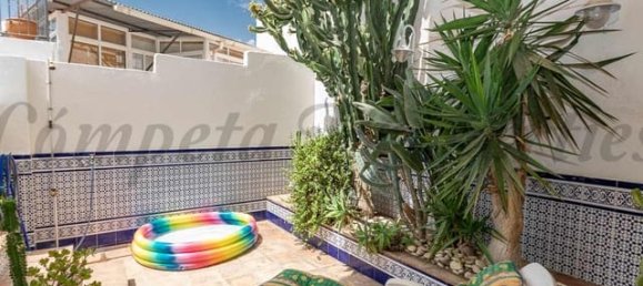 4 bedrooms Townhouse in Torrox Costa, Spain No. 164159 14