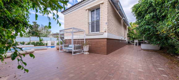 5 Schlafzimmer Haus in Torrevieja, Spain, Nr. 175870 14