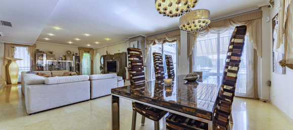 5 Schlafzimmer Haus in Torrevieja, Spain, Nr. 175870 5