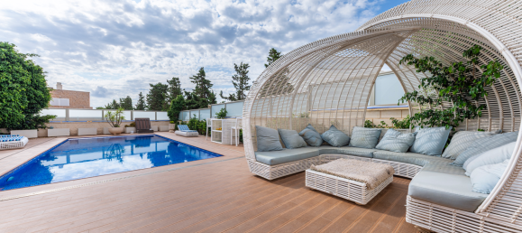 5 Schlafzimmer Haus in Torrevieja, Spain, Nr. 175870 2