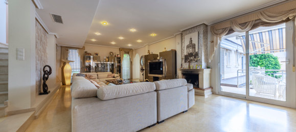 5 Schlafzimmer Haus in Torrevieja, Spain, Nr. 175870 4