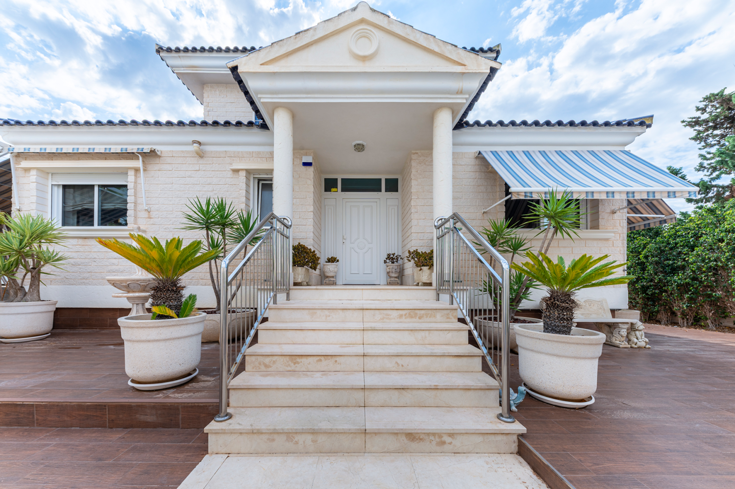 5 Schlafzimmer Haus in Torrevieja, Spain, Nr. 175870