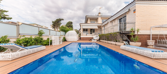 5 Schlafzimmer Haus in Torrevieja, Spain, Nr. 175870 15