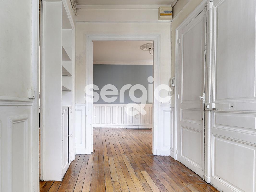 Квартира с 2 спальнями в Реймс, Франция № 216997