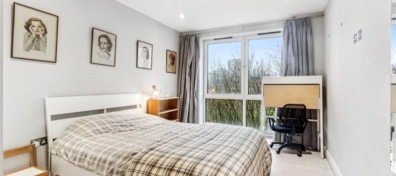 3 bedrooms Apartment in London, United Kingdom No. 5238 5