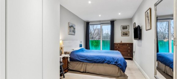 3 bedrooms Apartment in London, United Kingdom No. 5238 3