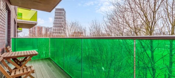 3 bedrooms Apartment in London, United Kingdom No. 5238 6