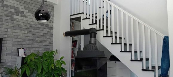 4 rooms House in Theresienfeld, Austria No. 193538 8