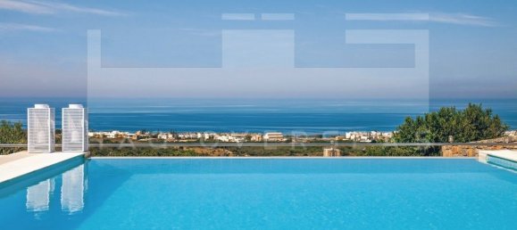 6 chambres villa à vendre à Heraklion, Crete, Greece № 332 14