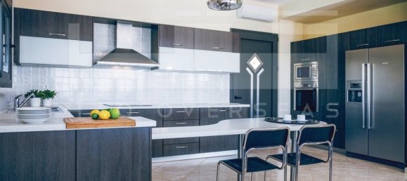 6 chambres villa à vendre à Heraklion, Crete, Greece № 332 11