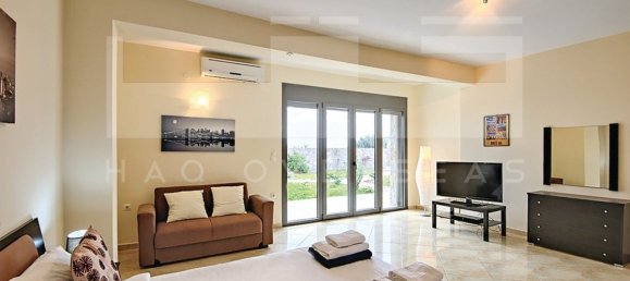 6 chambres villa à vendre à Heraklion, Crete, Greece № 332 9