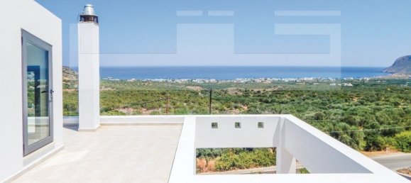 6 chambres villa à vendre à Heraklion, Crete, Greece № 332 16