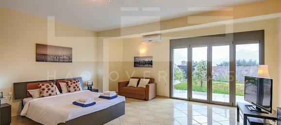 6 chambres villa à vendre à Heraklion, Crete, Greece № 332 7