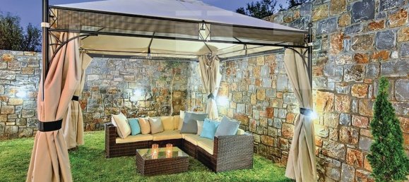 6 chambres villa à vendre à Heraklion, Crete, Greece № 332 4