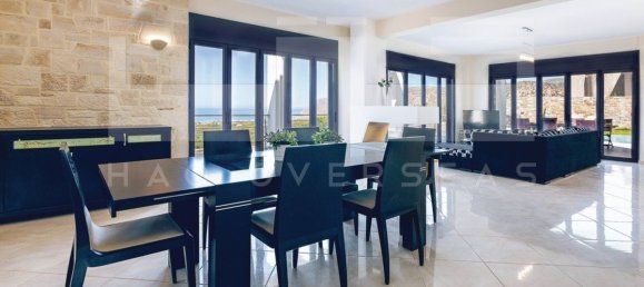 6 chambres villa à vendre à Heraklion, Crete, Greece № 332 12
