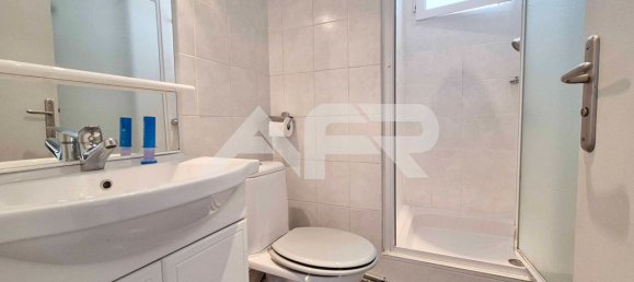 2 Schlafzimmer Haus in Chatou, France, Nr. 163105 13